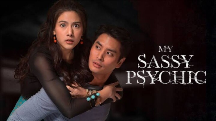 1 | Sassy Psychic