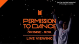 Digital Entertainment: BTS PTD ON STAGE - SEOUL: LIVE VIEWING