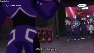 YOUKAI WATCH JAM YOUKAI GAKUEN Y - N TO NO SOUGUU EPISODE 23 ENGLISH SUBTITLE