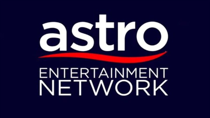Astro Entertainment Network Astro Channel 2003 & 2012
