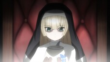 Gosick Episode 23 [sub Indo]