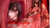 [Shining Nikki] Qin Yi ternyata menikahi Nuannuan! (salah paham/CP/pernikahan)