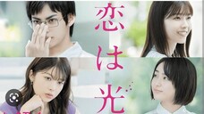 Koi wa Hikari Subtitle Indonesia