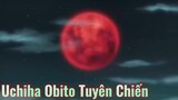 Uchiha Obito Tuyên Chiến