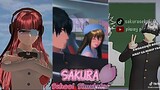 TikTok Sakura School Simulator Part 94 //