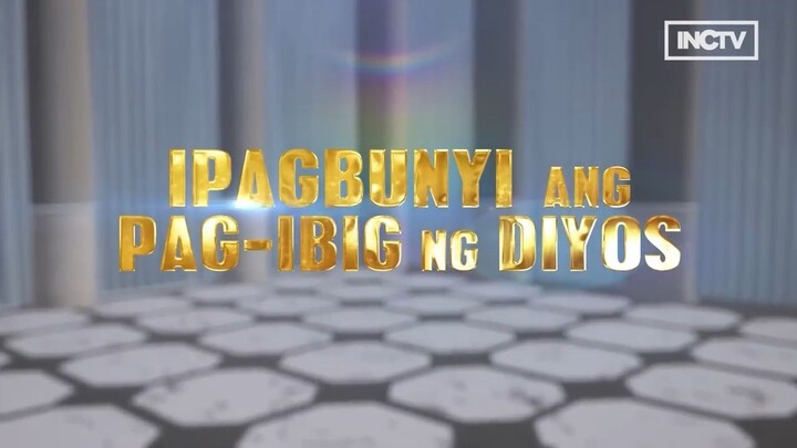 Ipagbunyi Ang Pag-ibig Ng Diyos _ 109th Anniversary Specia