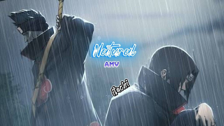 NATURAL - [AMV/EDIT] Itachi VS Kisame