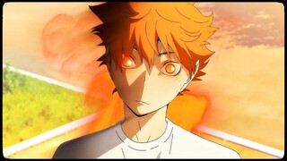 「FLY 2.0 🥶💙」Haikyuu「AMV/EDIT」4K