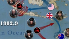 World Conqueror 4 Joint Declaration