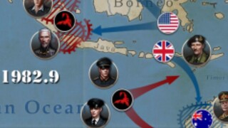 World Conqueror 4 Joint Declaration