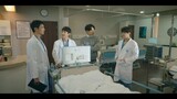 Ghost Doctor Episode 05 Tagalog Dubbed