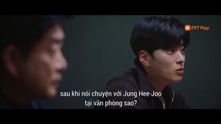 Thanh Tra Mẫu Mực (Phần 2) EP 12 [Sub Việt]