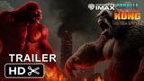 GODZILLA x KONG : The New Empire (2024) - First Trailer | Warner Bros
