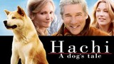Hachi A Dog's Tale HD