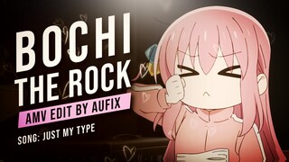 BOCHI 😋 || AMV EDIT