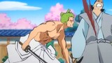 This video shows you how strong Zoro is!