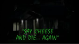 Goosebumps: Season 3, Episode 18 "Say Cheese and Die... Again"