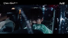 Cõng Anh Mà Chạy EP 16 [Sub Việt]