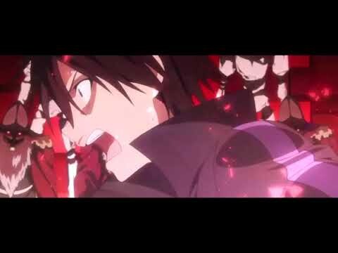 Sword Art Online「AMV」I Don't Care