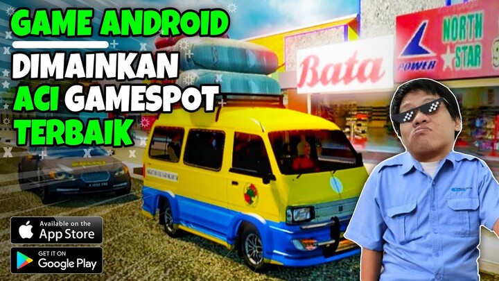 Top 7 Game Android Yang Dimainkan Aci Gamespot Terbaik 2022 - Game Yang Dimainkan YouTubers