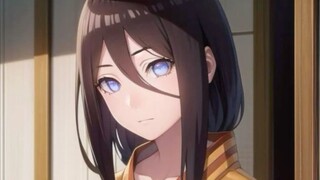 HANABI MANIS BANGET GA ADA OBAT