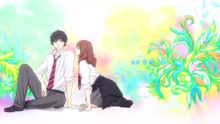 Blue Spring Ride [Ep8]