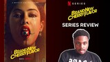 Brand New Cherry Flavor (2021) - Netflix Series Review
