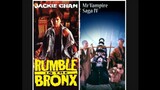 Rumble in the Bronx (1995) X Mr. Vampire Saga IV (1988) Full Movie Indo Dub