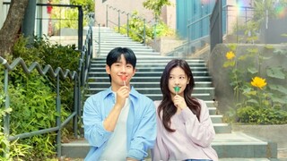 Love Next Door - Episode 10