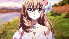 Ulysses: Jeanne d'Arc • Eps 11 (SUB INDO)