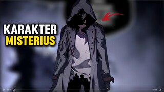 SOLO LEVELING SEASON 3 - Karakter Misterius CHAPTER 111