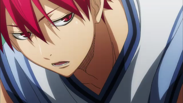 Kuroko Tuyển Thủ Vô Hình Tập 67