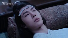 The Untamed EP 75 part 6 / Tagalog Dubbed
