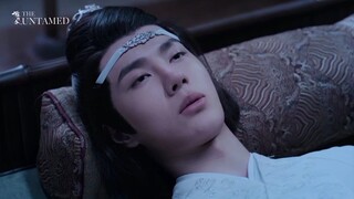 The Untamed EP 75 part 6 / Tagalog Dubbed