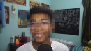 FACE REVEAL??? // QnA 10k Special