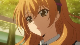 Golden Time Episode 04 - Blackout