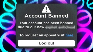 This Is Banning Thousands Of Roblox Accounts Right Now...