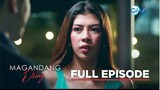 MAGANDANG DILAG - Episode 55