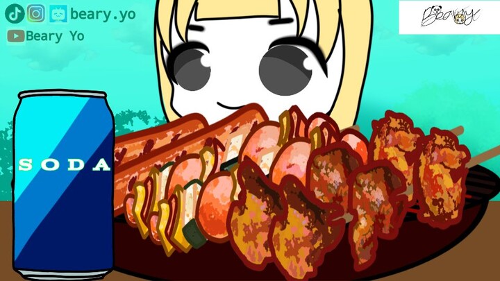 barbeque