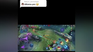 Reply to  naputol pa last yan na sakin lodi mobilelegends mlbbcreatorcamp mlbbttofficial fypシ fyp m