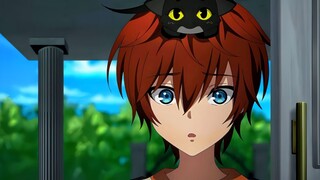 #7 - T B A T E [Sub Indoo]