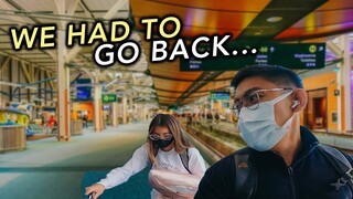 🇵🇭 LEAVING PHILIPPINES and moving back to CANADA?! 🇨🇦