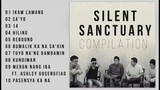 Silent Sanctuary Nonstop Songs - Silent Sanctuary Hugot Songs Compilation