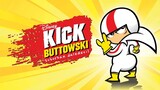 [S01.E11] Kick Buttowski Suburban Daredevil | Malay Dub |