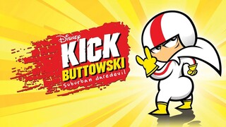 [S01.E20] Kick Buttowski Suburban Daredevil | Malay Dub |