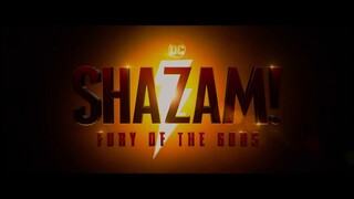 SHAZAM! FURY OF THE GODS - Official Trailer 1