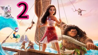 MOANA 2