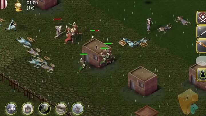 BEST OFFLINE TD/STRATEGY GAMES