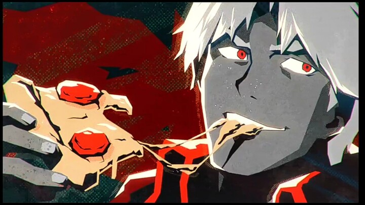 Devil may cry 2025 (JP dub) sub indo ep 4
