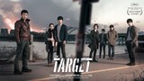 THE TARGET | Tagalog-Dubbed | Full Movie